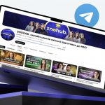 ZNOHUB: онлайн-школа для підготовки до ЗНО/НМТ