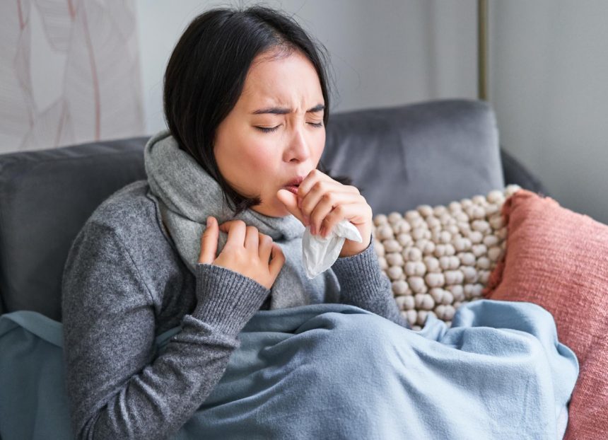 Туберкулёз в Харькове: как распознать и лечить болезнь, симптомы и статистика роста