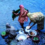 Африка столкнулась с крупнейшей вспышкой холеры за 25 лет: что это за болезнь и каковы ее симптомы