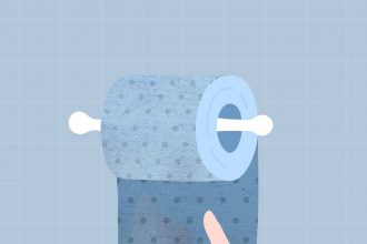 Почему одни фекалии тонут, а другие — плавают: объяснение врачей