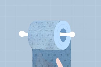 Почему одни фекалии тонут, а другие — плавают: объяснение врачей