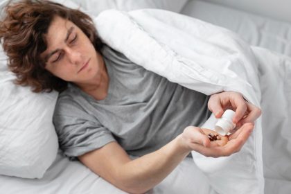 Как часто можно принимать мелатонин: эксперты предупреждают о рисках