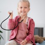 День защиты детей в Украине: бесплатные медицинские услуги для детей от 0 до 17 лет