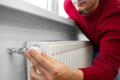 Плесень в доме зимой: как она влияет на здоровье и что с ней делать