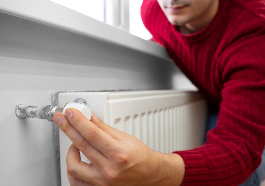 Плесень в доме зимой: как она влияет на здоровье и что с ней делать