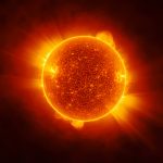 Магнитные бури 1 декабря 2025 в Украине: прогноз солнечной активности на сегодня