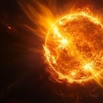 Магнитные бури 7-9 ноября: прогноз солнечной активности