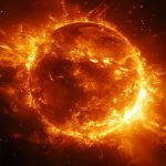 Магнитные бури 18 ноября 2025 в Украине: прогноз солнечной активности на сегодня