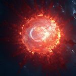 Магнитные бури 28 ноября 2025 в Украине: прогноз солнечной активности на сегодня