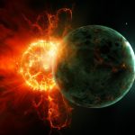 Магнитные бури 12 ноября 2025 года: прогноз и советы для здоровья