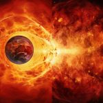 Магнитные бури 15-16 ноября 2025 в Украине: прогноз солнечной активности в выходные