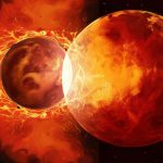 Магнитные бури декабрь 2025 года: даты и советы для метеозависимых