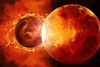 Магнитные бури декабрь 2025 года: даты и советы для метеозависимых