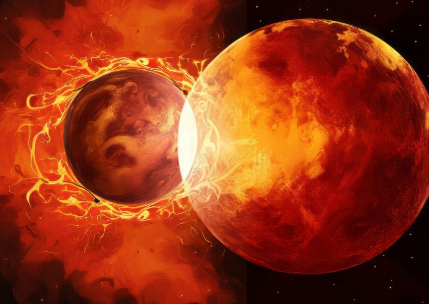 Магнитные бури декабрь 2025 года: даты и советы для метеозависимых