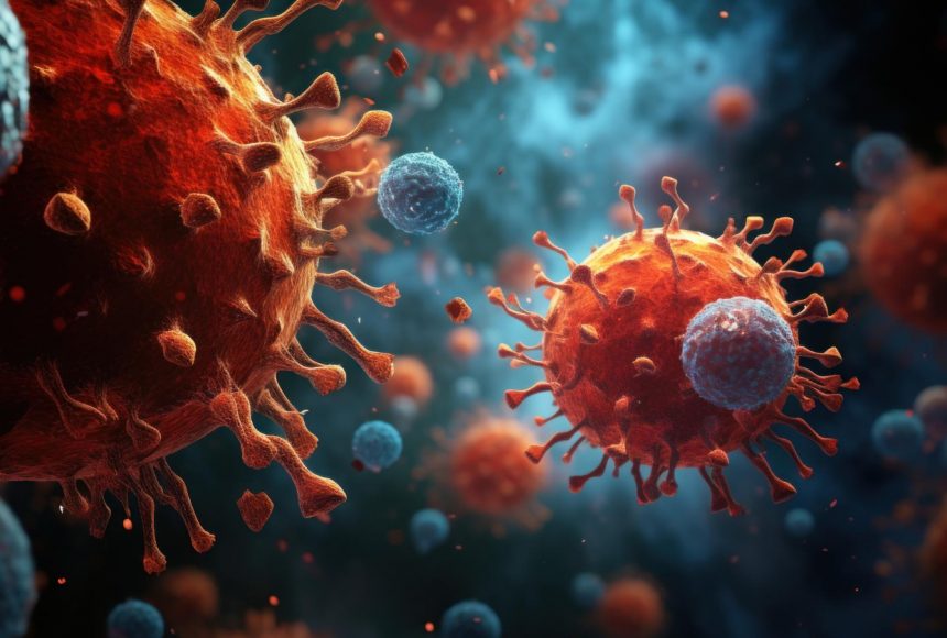 Первый в мире случай заражения человека вирусом H5N5: что известно и как защититься