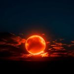 Магнитные бури 25 ноября 2025 в Украине: прогноз солнечной активности на сегодня