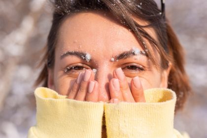Холодовая аллергия: что такое, каковы симптомы и как лечить