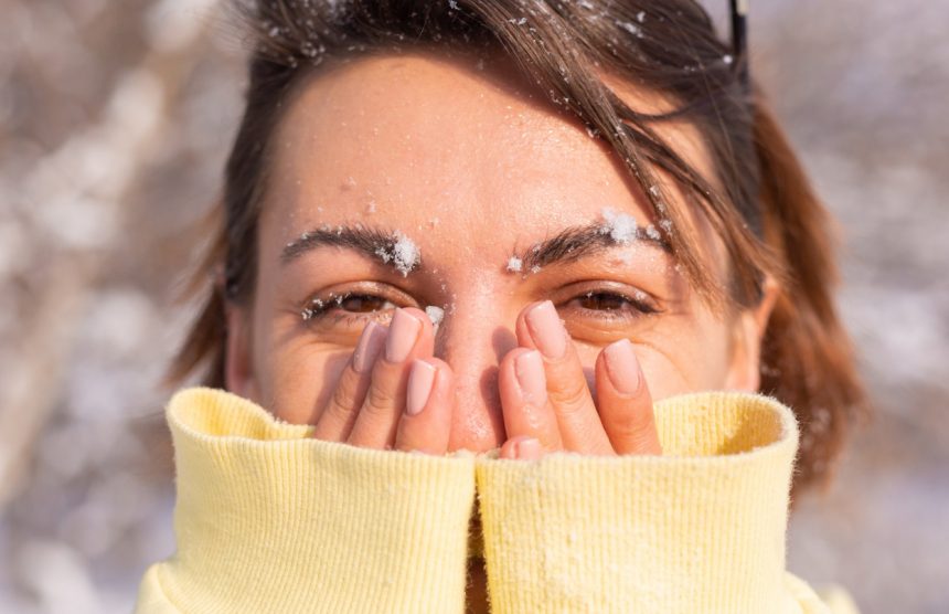 Холодовая аллергия: что такое, каковы симптомы и как лечить