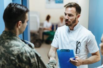 Газовая гангрена в Украине: что такое, чем опасна и как лечить болезнь Первой мировой