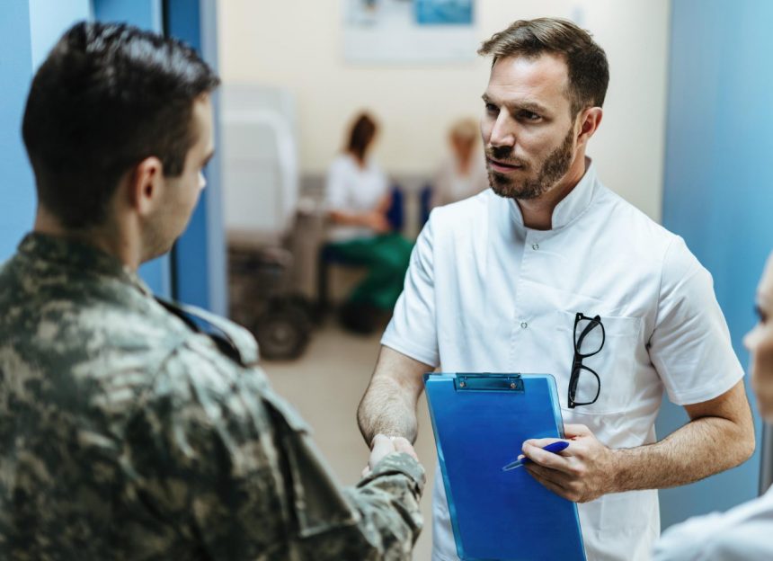 Газовая гангрена в Украине: что такое, чем опасна и как лечить болезнь Первой мировой