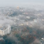 Опасность хлора: как защититься от отравления и что делать при контакте с этим газом