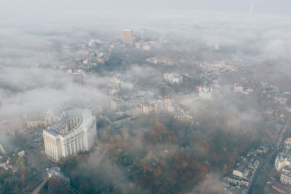 Опасность хлора: как защититься от отравления и что делать при контакте с этим газом