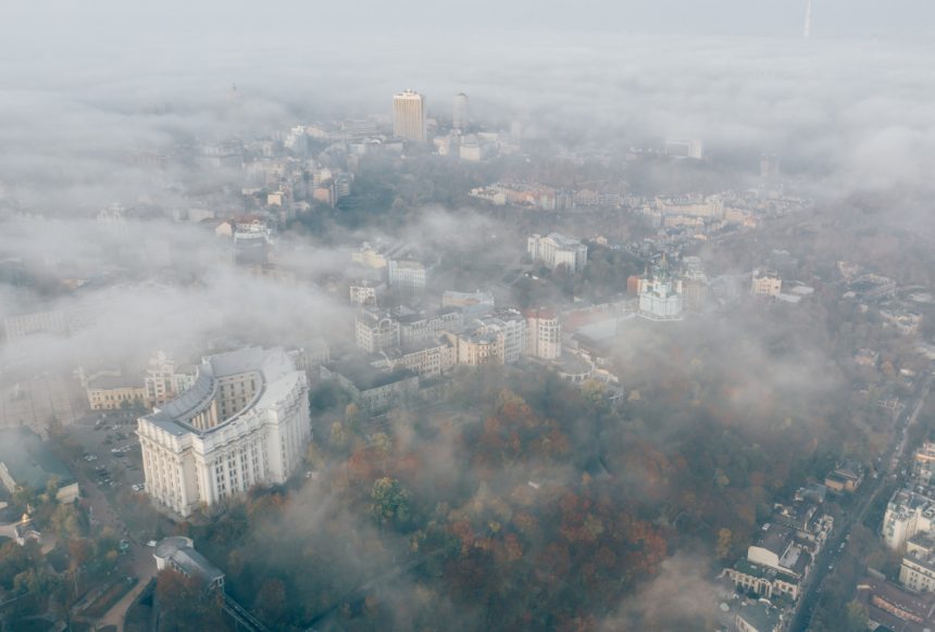 Опасность хлора: как защититься от отравления и что делать при контакте с этим газом