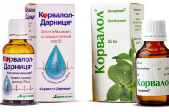 Почему Корвалол, Барбовал и Валокордин могут быть опасны: зависимость и риски для здоровья