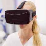 Как украинские хирурги используют очки дополненной реальности для операций