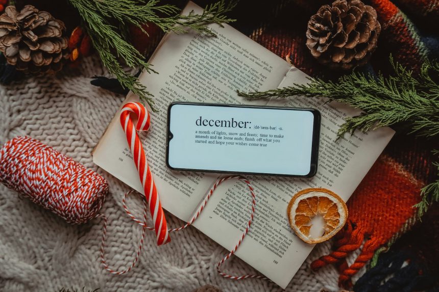 Прогноз погоды на декабрь 2025: сильные метели и морозы в Украине