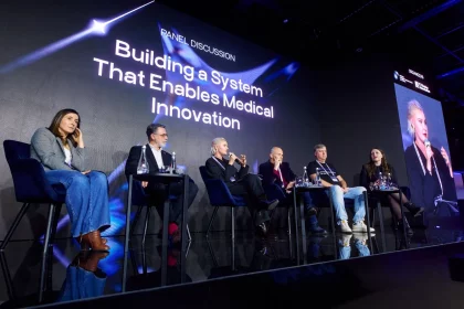 Впервые в Восточной Европе: в Украине протестируют AI-управляемую фаготерапию