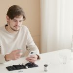 Как получить бесплатные тест-полоски для глюкометра по программе реимбурсации в 2025 году