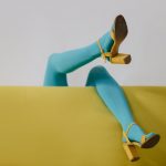 Колготки зимой: какие действительно вредят здоровья и как выбрать