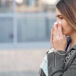 Как избавиться от насморка за несколько минут: 5 эффективных способов