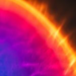 Магнитные бури 9 декабря 2025 в Украине: прогноз солнечной активности на сегодня