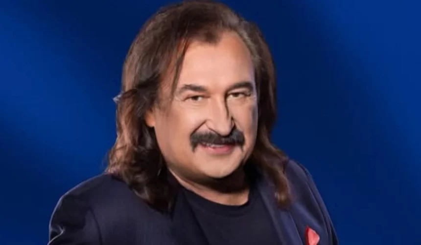 Степан Гига в коме: что стало причиной тяжелого состояния артиста и как это связано с его здоровьем