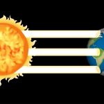 Магнитные бури 4 декабря 2025 в Украине: прогноз солнечной активности на сегодня