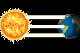 Магнитные бури 4 декабря 2025 в Украине: прогноз солнечной активности на сегодня