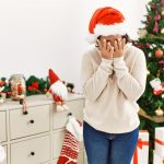 Одиночество на праздники: как избежать грусти и депрессии