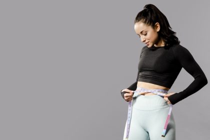 Как похудеть до Нового года: быстрые диеты и советы без вреда для здоровья