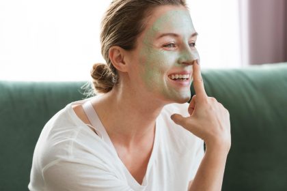 Натуральные домашние маски от морщин: эффективный уход после 40 лет