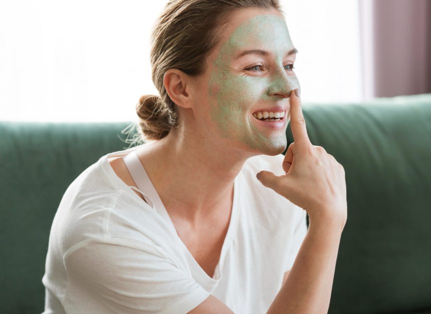 Натуральные домашние маски от морщин: эффективный уход после 40 лет