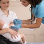 Вакцинация против туберкулеза в Украине для младенцев: новые сроки и правила с 1 января 2026