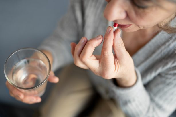 Лучшие витамины для долголетия: как они помогают замедлить старение