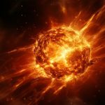 Магнитные бури 2 декабря 2025 в Украине: прогноз солнечной активности на сегодня