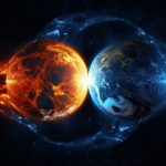 Магнитные бури 5 декабря 2025 в Украине: прогноз солнечной активности на сегодня