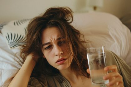 Как пережить похмелье во время и после праздников: советы экспертов