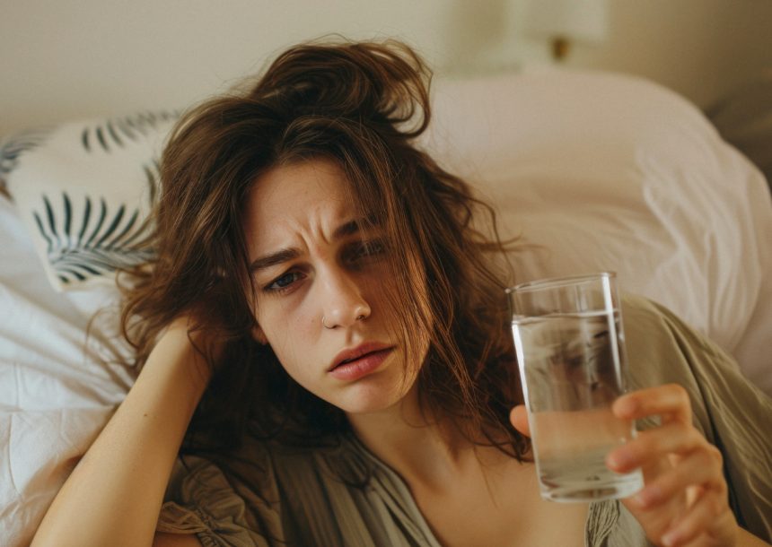 Как пережить похмелье во время и после праздников: советы экспертов