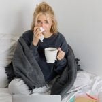 Как отличить грипп от COVID-19: советы врача и профилактика заболеваний