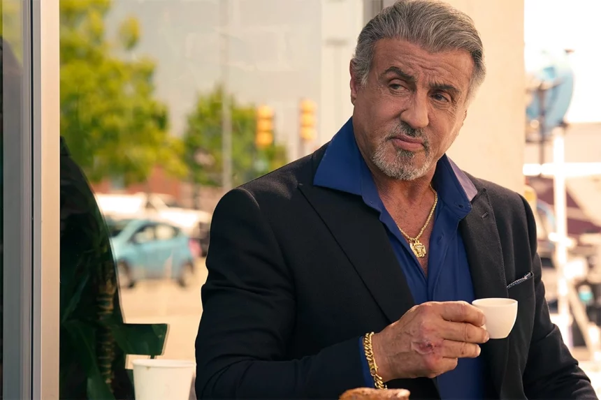 Сильвестр Сталлоне: здоровье после трюков и первое появление с тростью — что известно